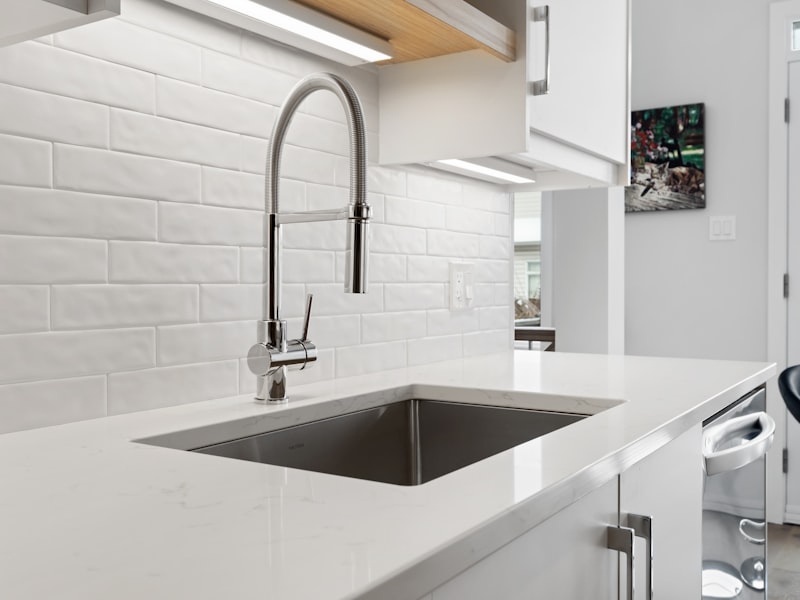 Commercial plumbing in Santa Monica