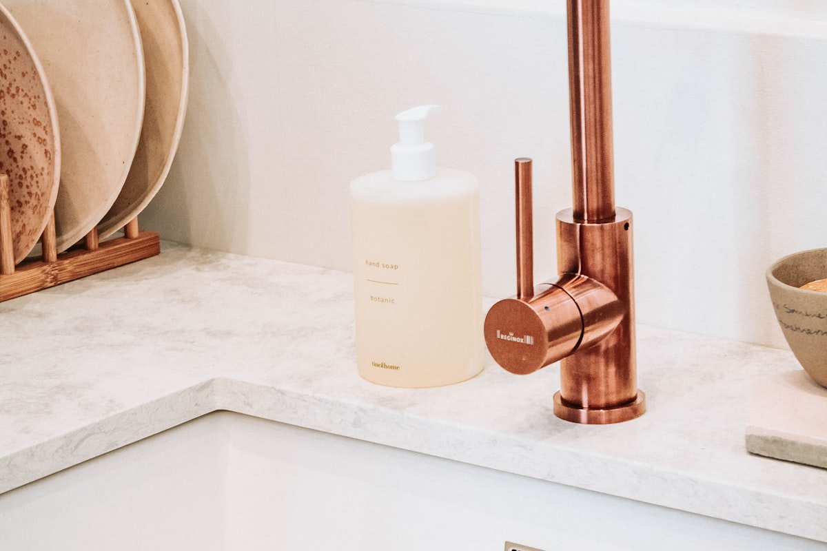 Kitchen Plumbing service in Santa Monica, CA